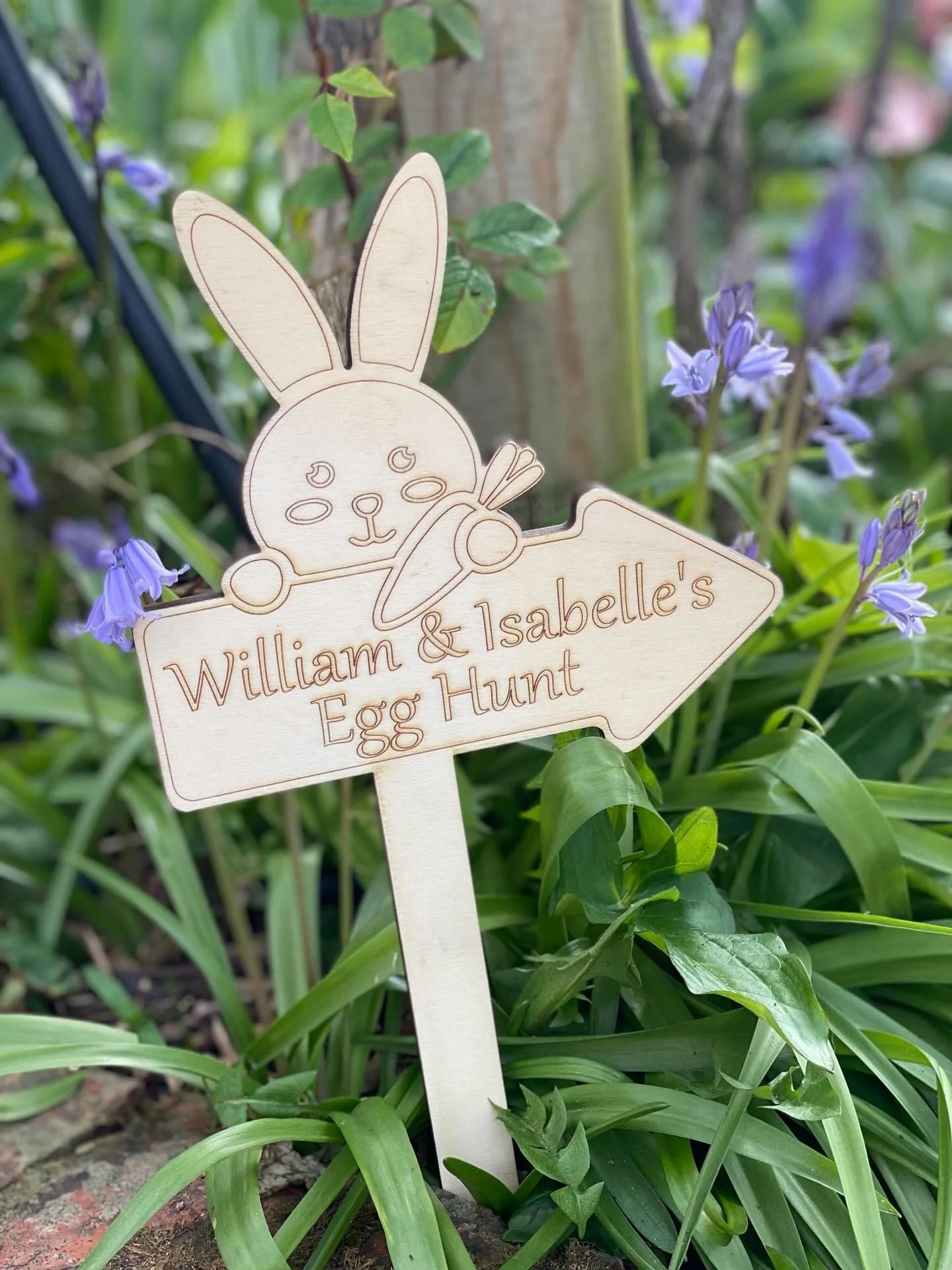 We&rsquo;ve got another egg hunt today with friends, anyone else still stretching out the Easter fun?