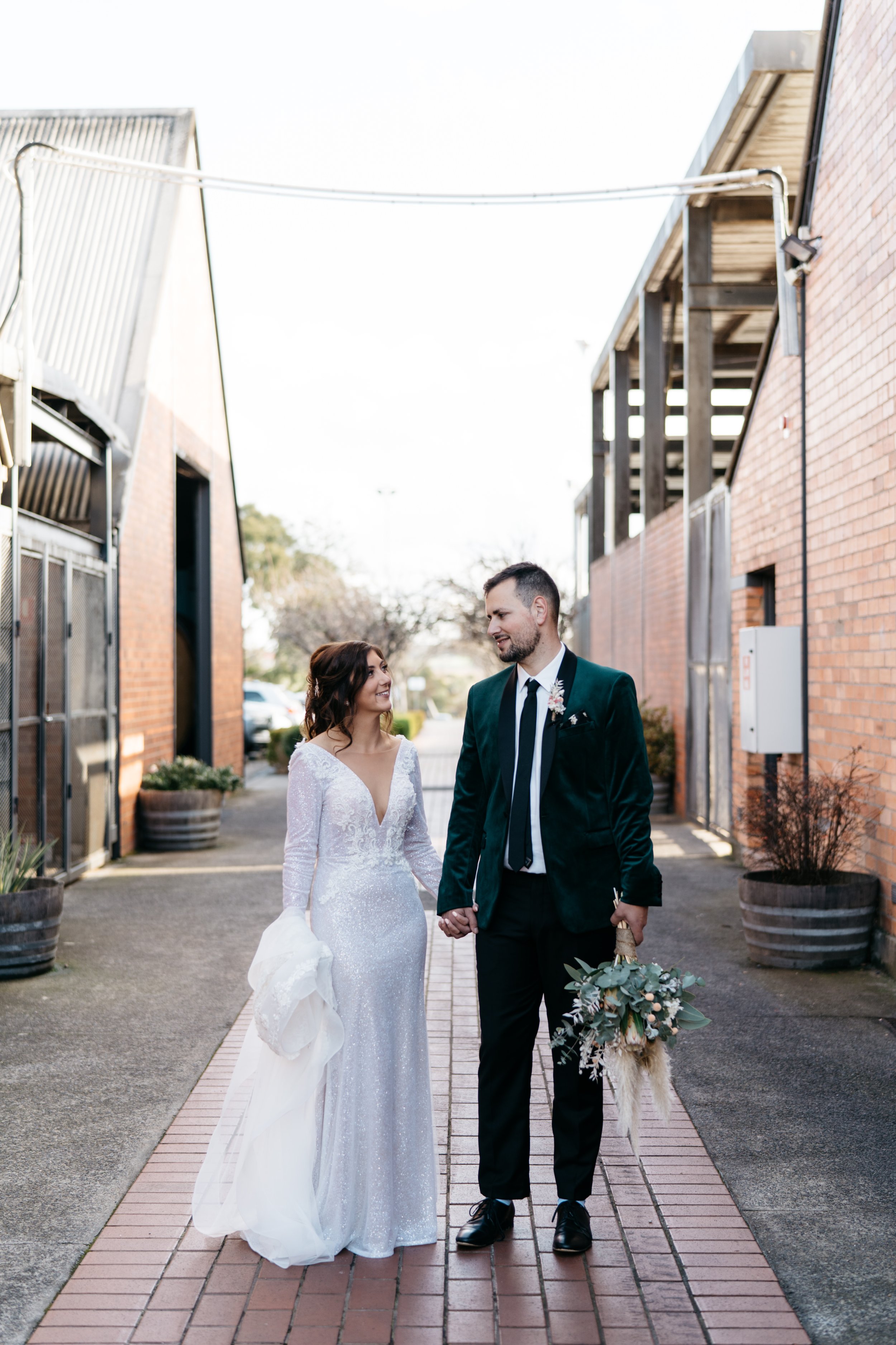 Rochford Winery, Coldstream, Courtney Laura Photography - Sarah and Chris-7.jpeg