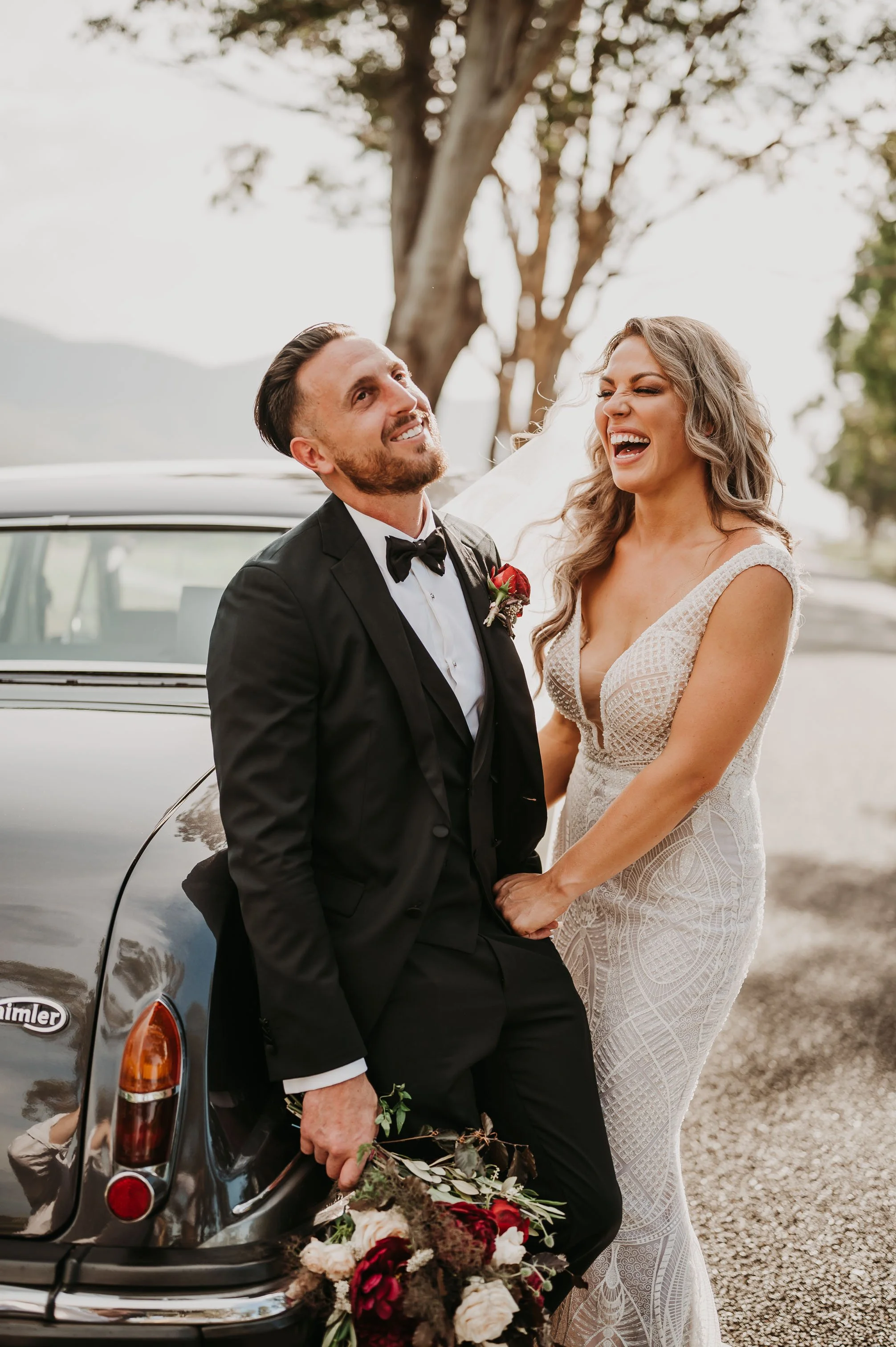 ZB215 — Zavana Bridal