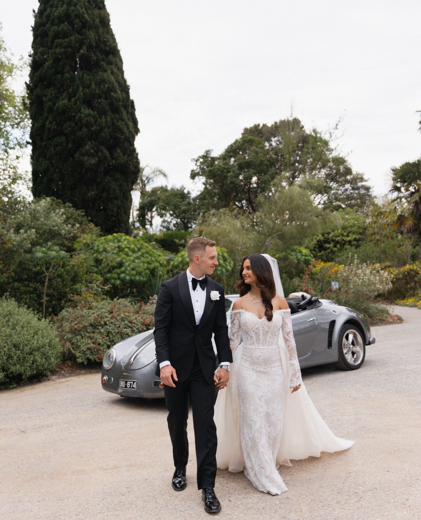 Some more beautiful frames from real bride Vidhi's special day. 🤍⁠
⁠
Wearing our ZB22973 gown.⁠
⁠
Photographer: @tenacresagency⁠
Content Creator: @foreversocials⁠
MUA: @makeupwithprim⁠
Hair Stylist: @hairbykarren⁠
Celebrant: @celebrant_jorgiabrown⁠
