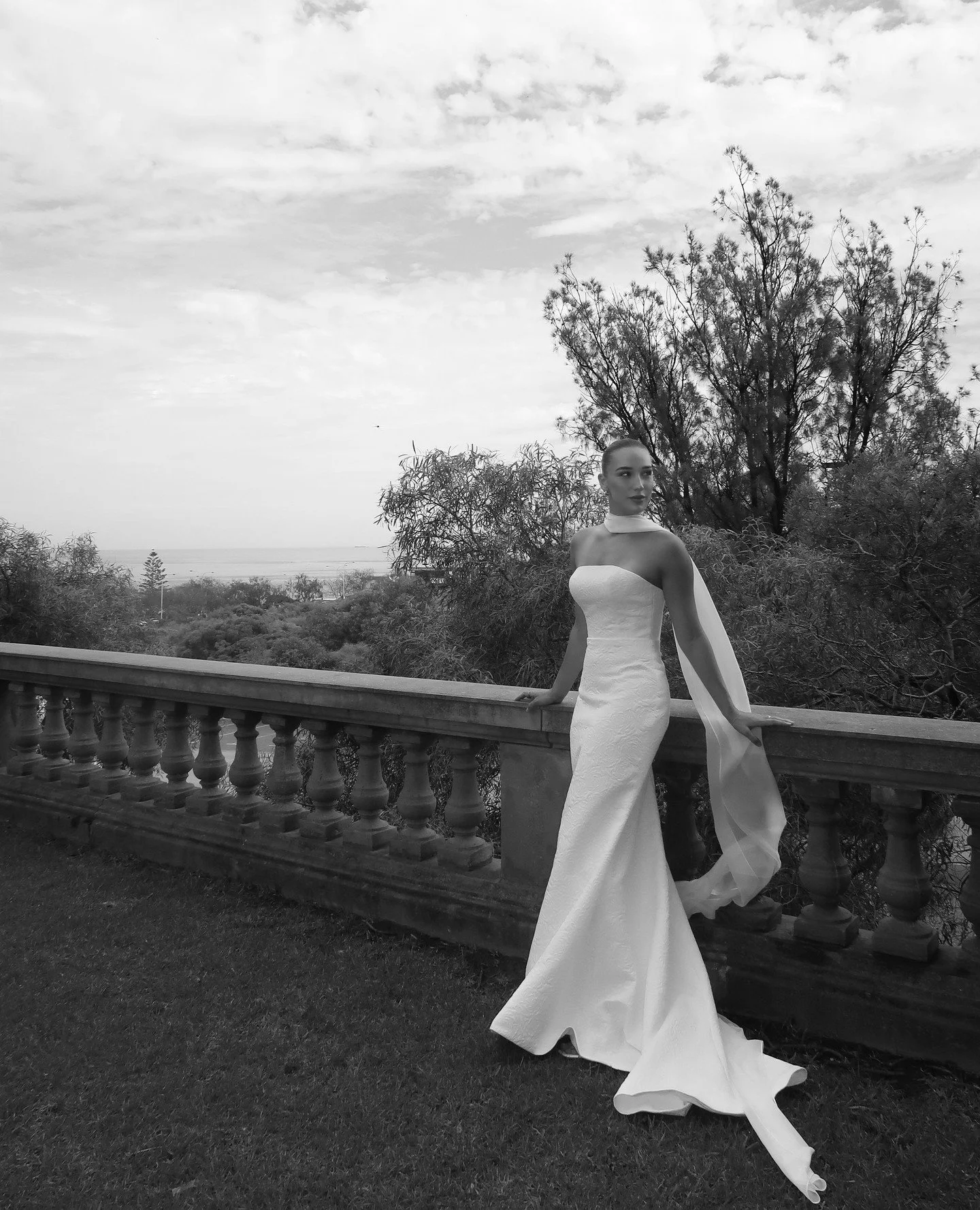 In the spotlight: Margot⁠
⁠
Elegant, detailed and effortless. 🤍