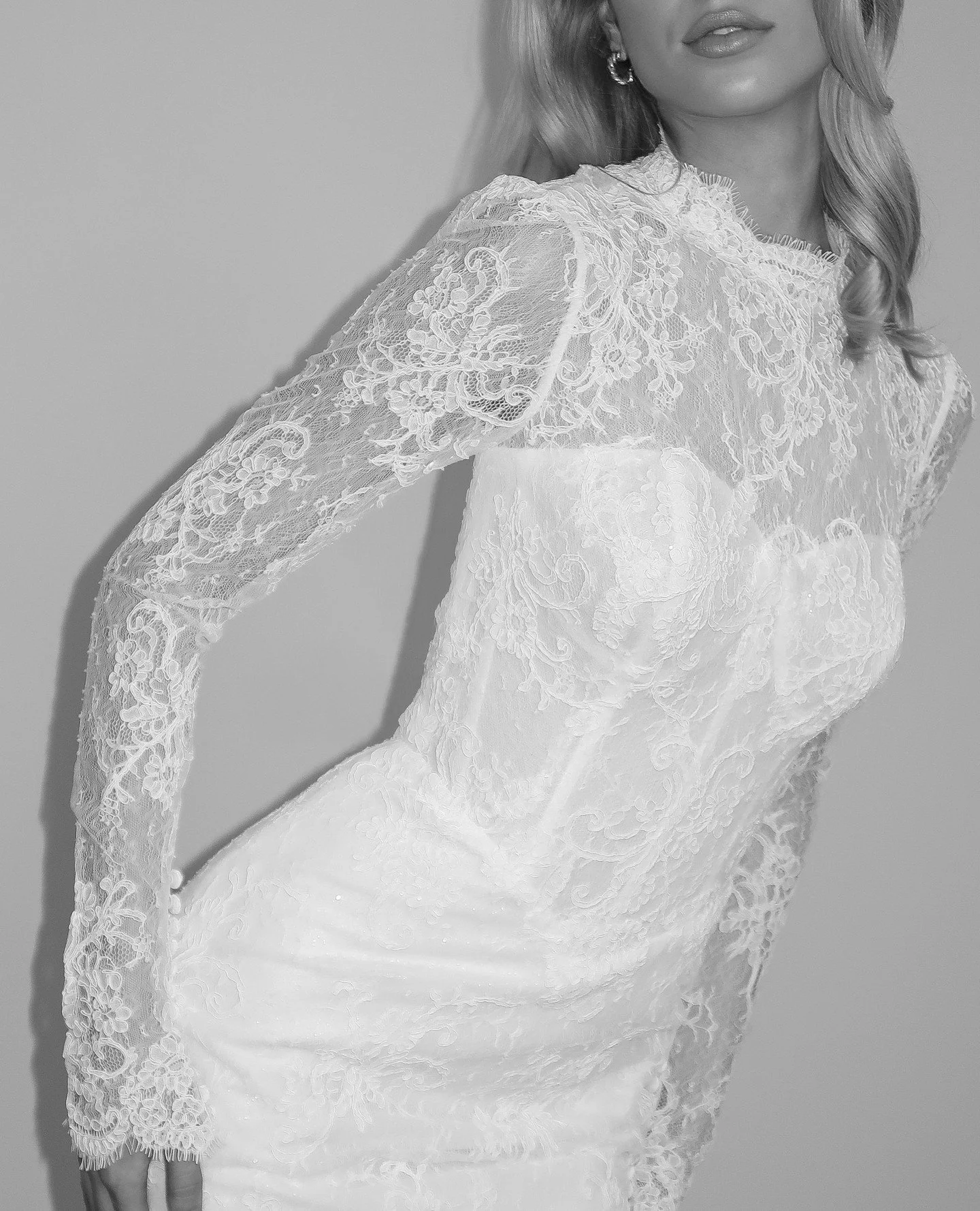 Mila is all about the details.⁠
⁠
Preview '27. 🤍