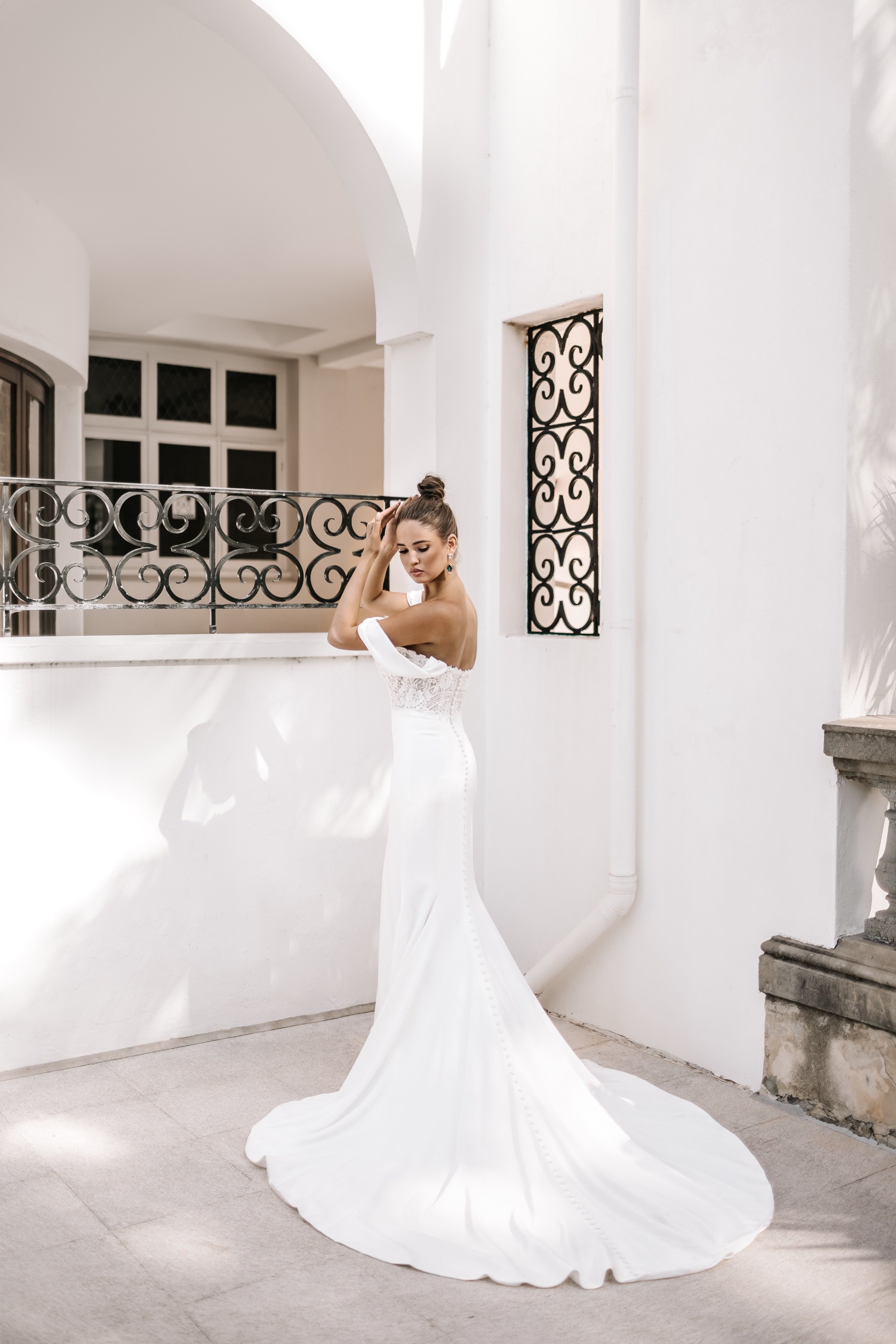 Jolie Bridal Gowns