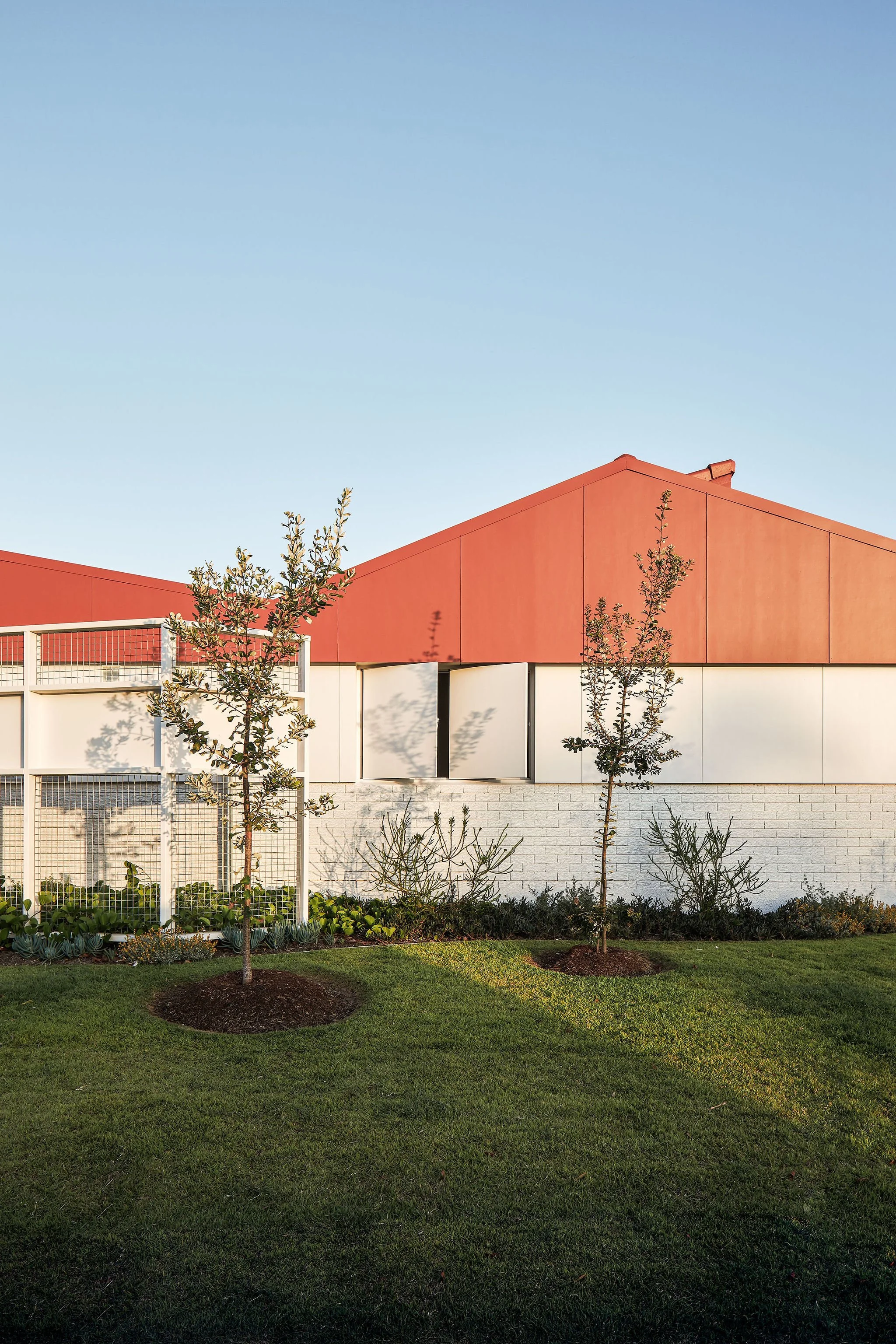 Gold Coast Architecture Cottage