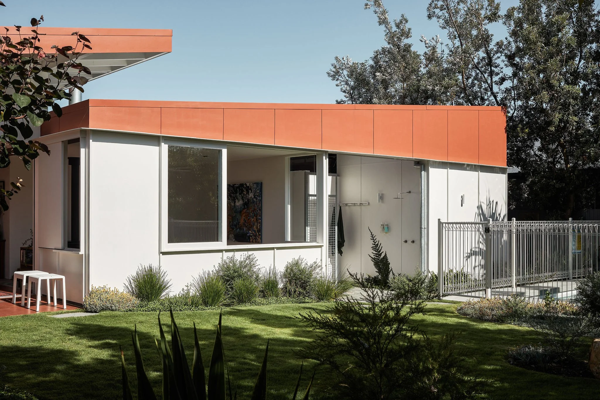 Gold Coast Architecture Cottage