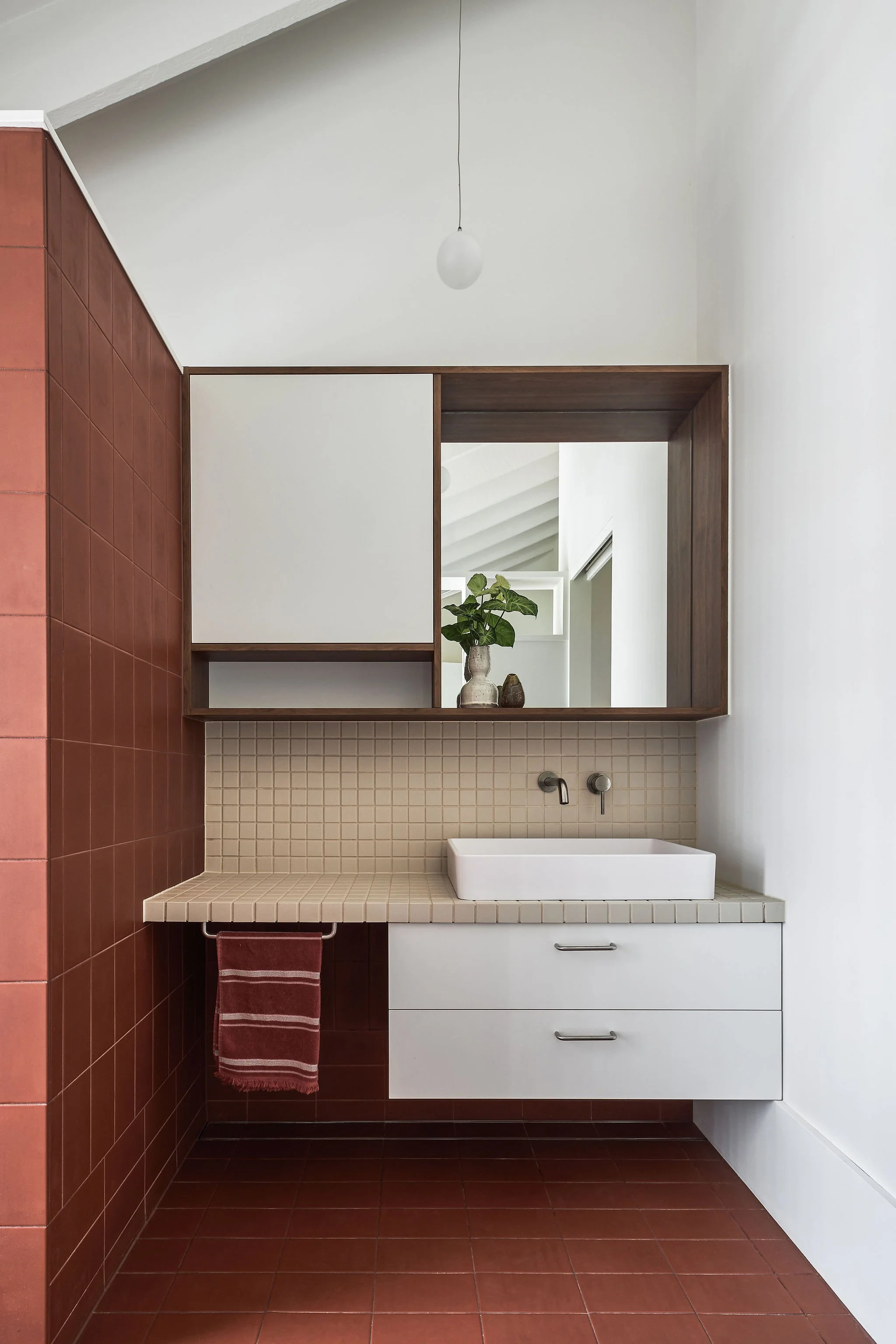Gold Coast Architecture Cottage