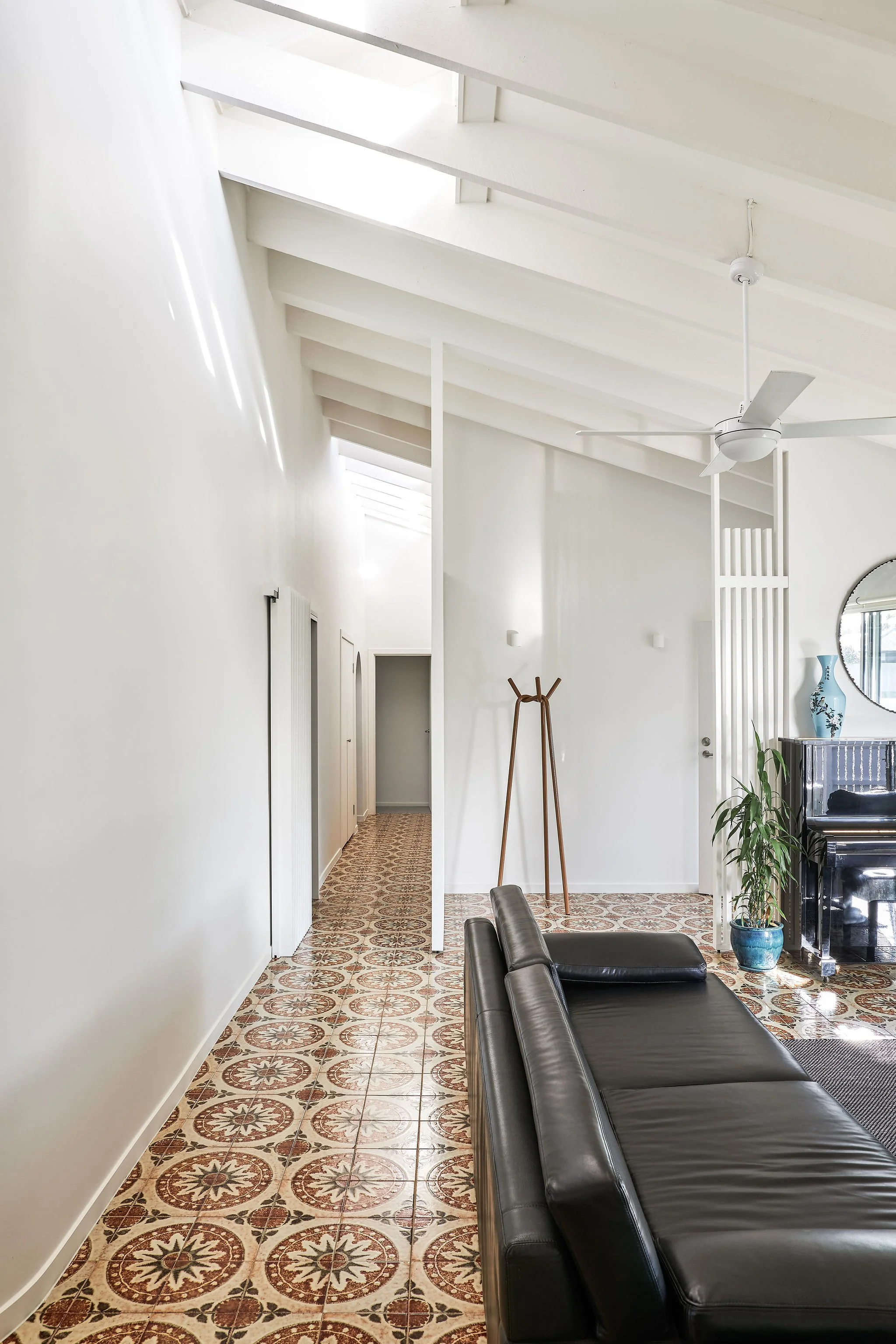 Gold Coast Architecture Cottage