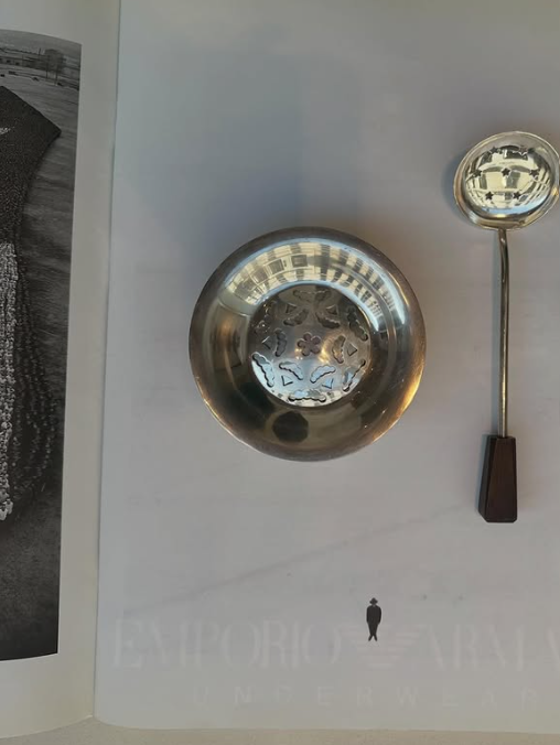le beurrier Coquillor