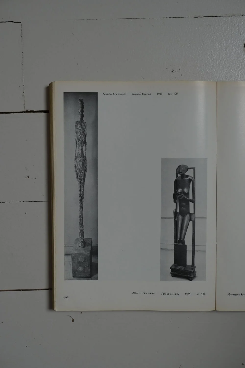 le livre d'art moderne