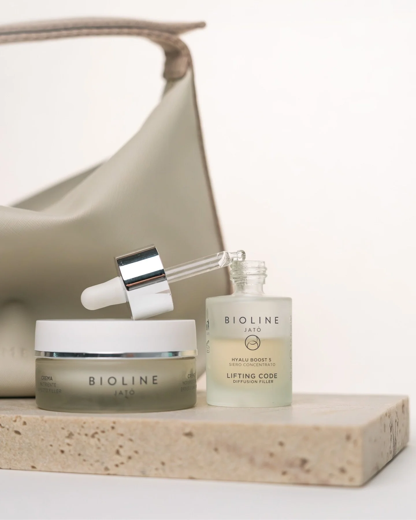 Her moment to pause, indulge and GLOW 🌸💖

Mother&rsquo;s Day gift pack includes our favourite Bioline Jato&rsquo; ranges ~ NOW available 🤍

Shop online or in salon 🛍️

Give the gift of glowing, healthy skin ✨