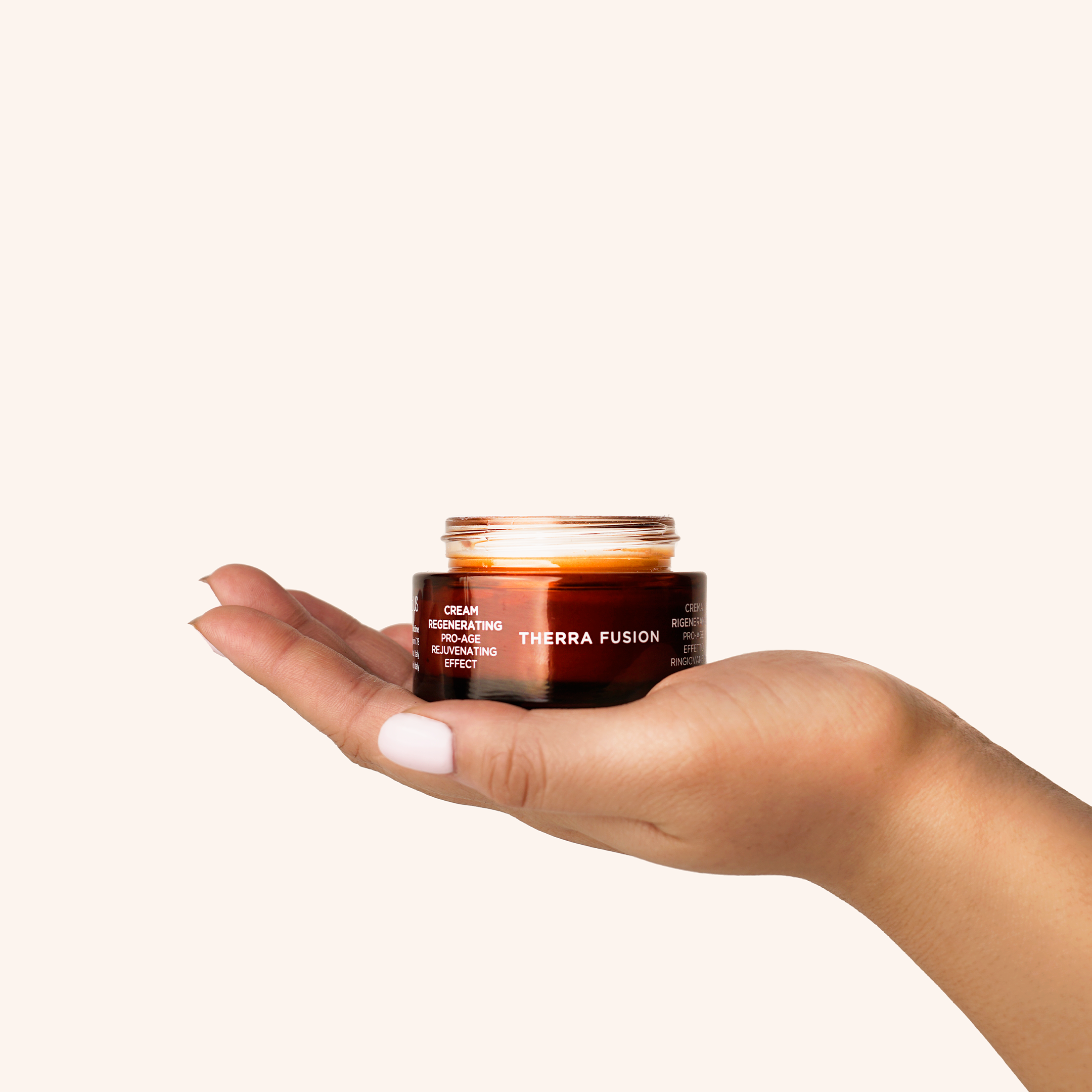 Therra Fusion - Regenerating Cream 50ml