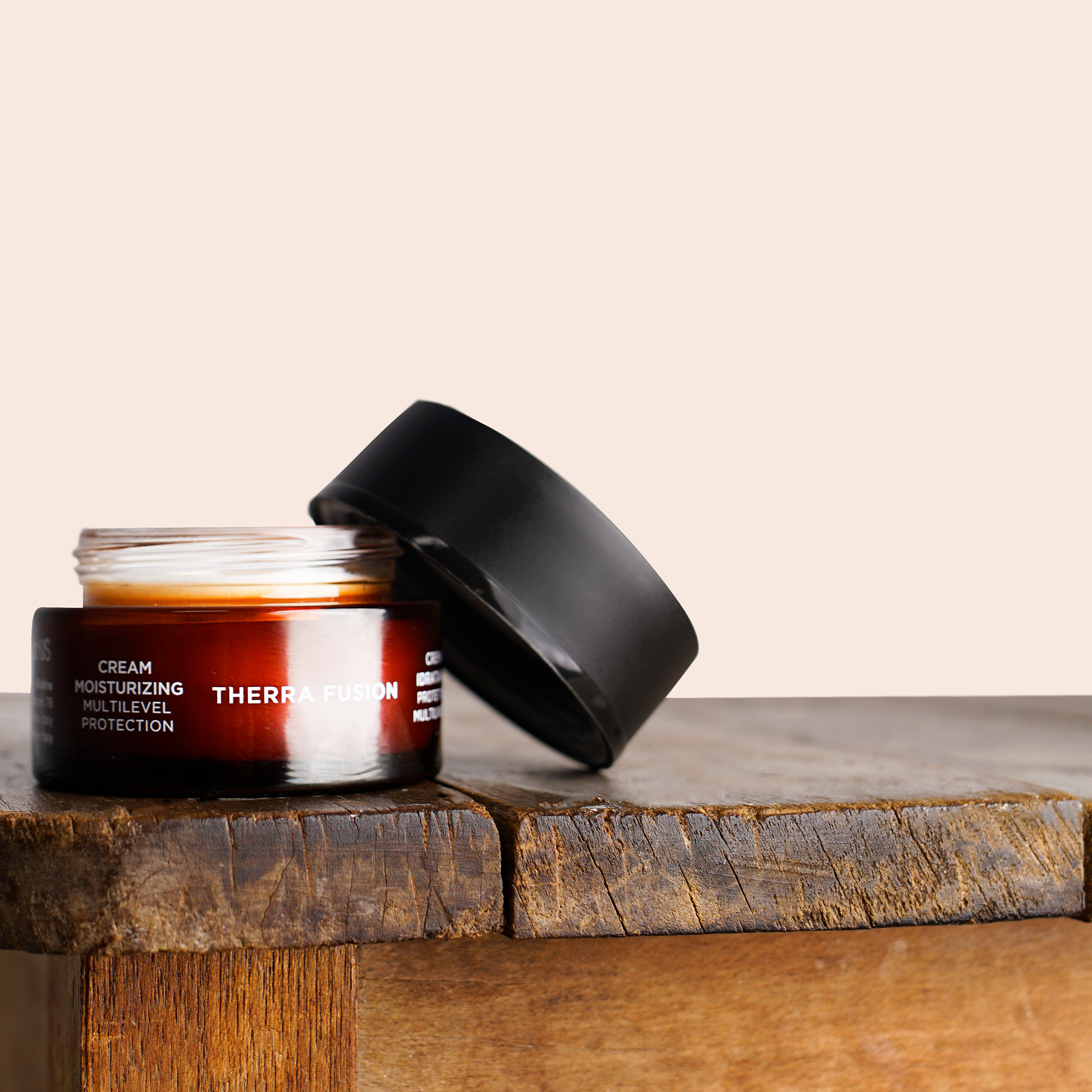 Therra Fusion - Moisturising Cream 50ml