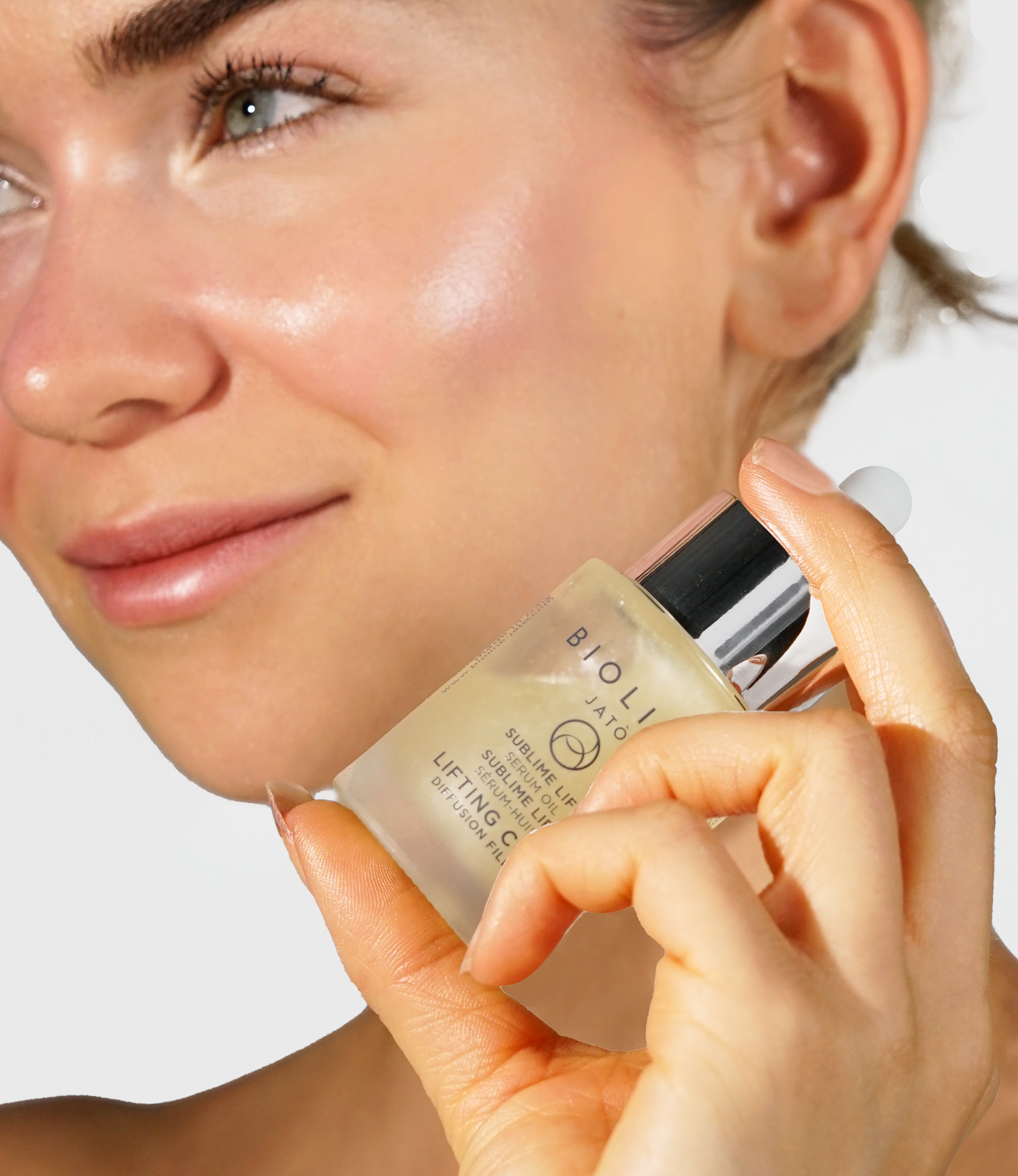 Lifting Code Hyalu Boost 5 Serum 30ml