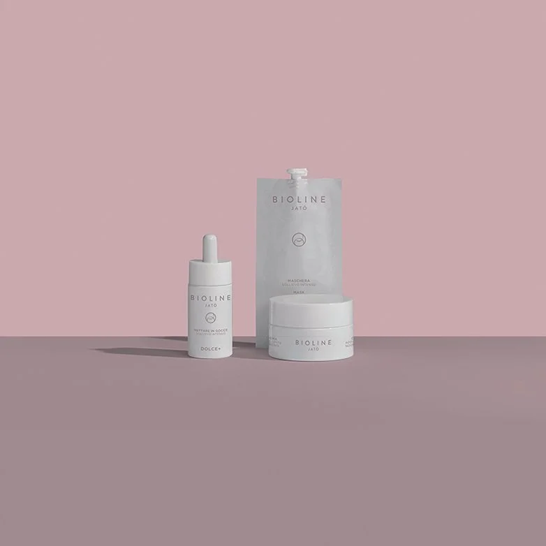 Dolce+ Soothing Moisturising Cream 50ml