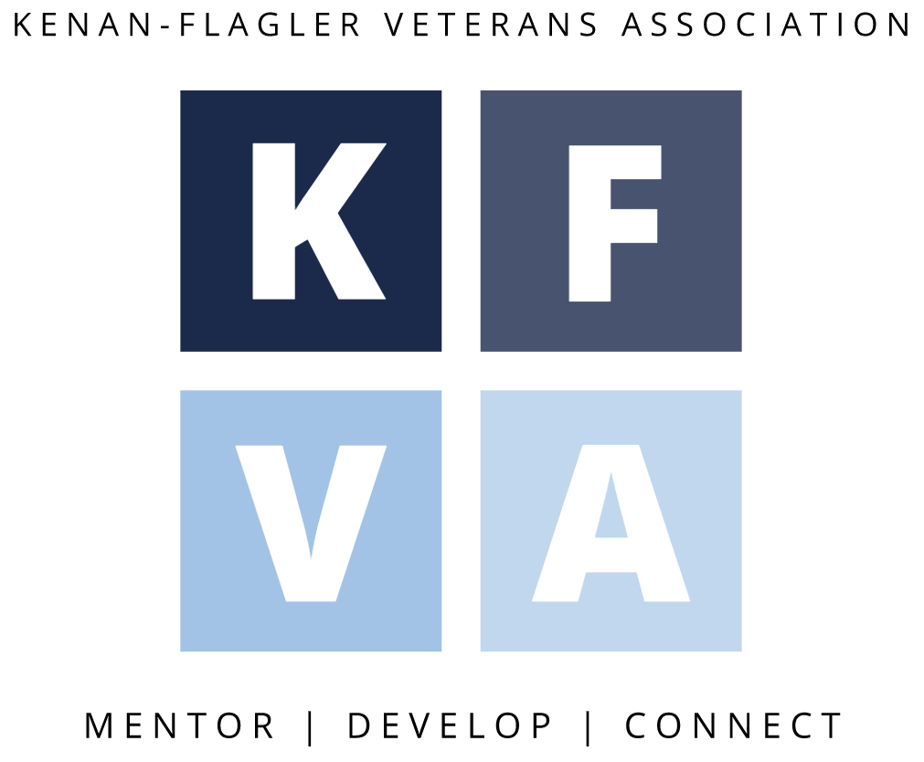 Kenan-Flagler Veterans Association