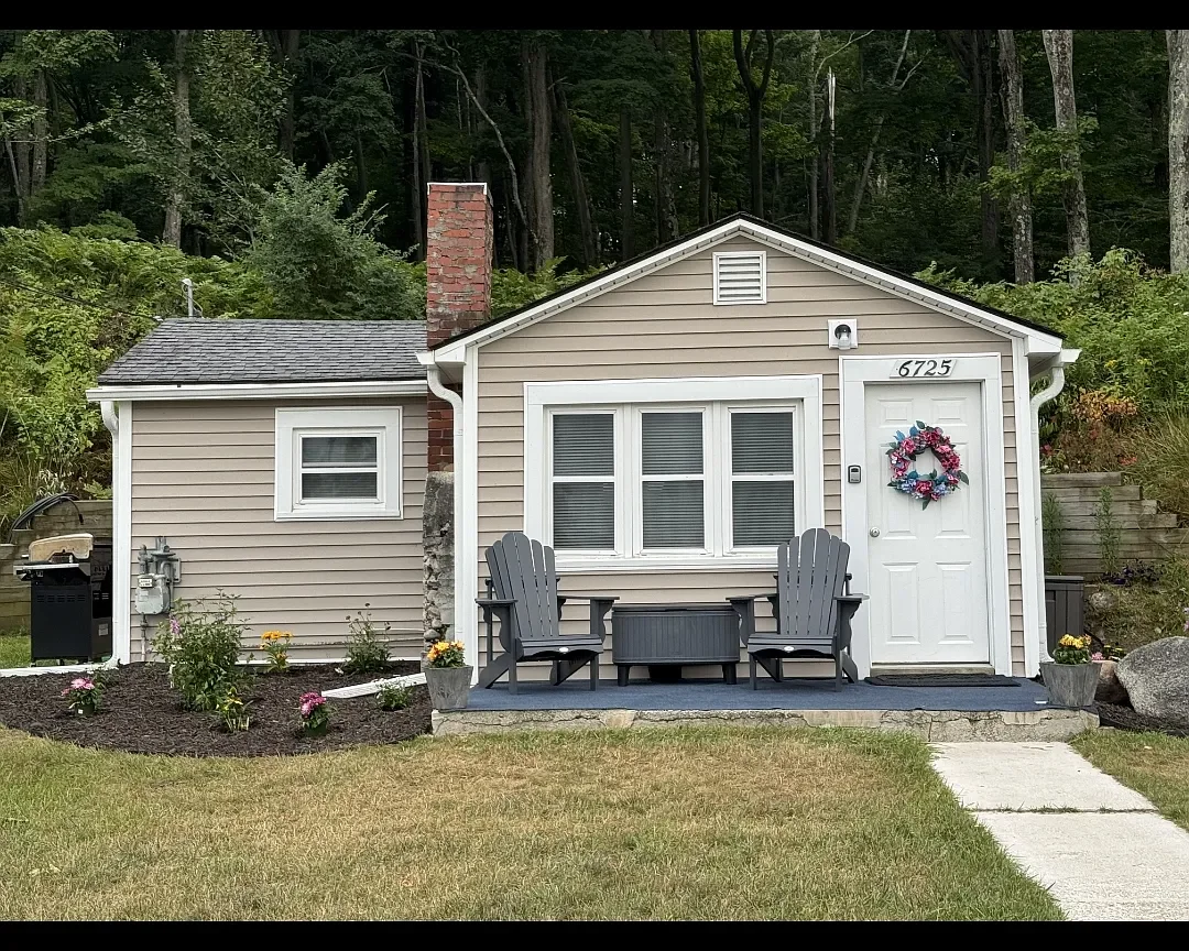 Apartment in Beulah