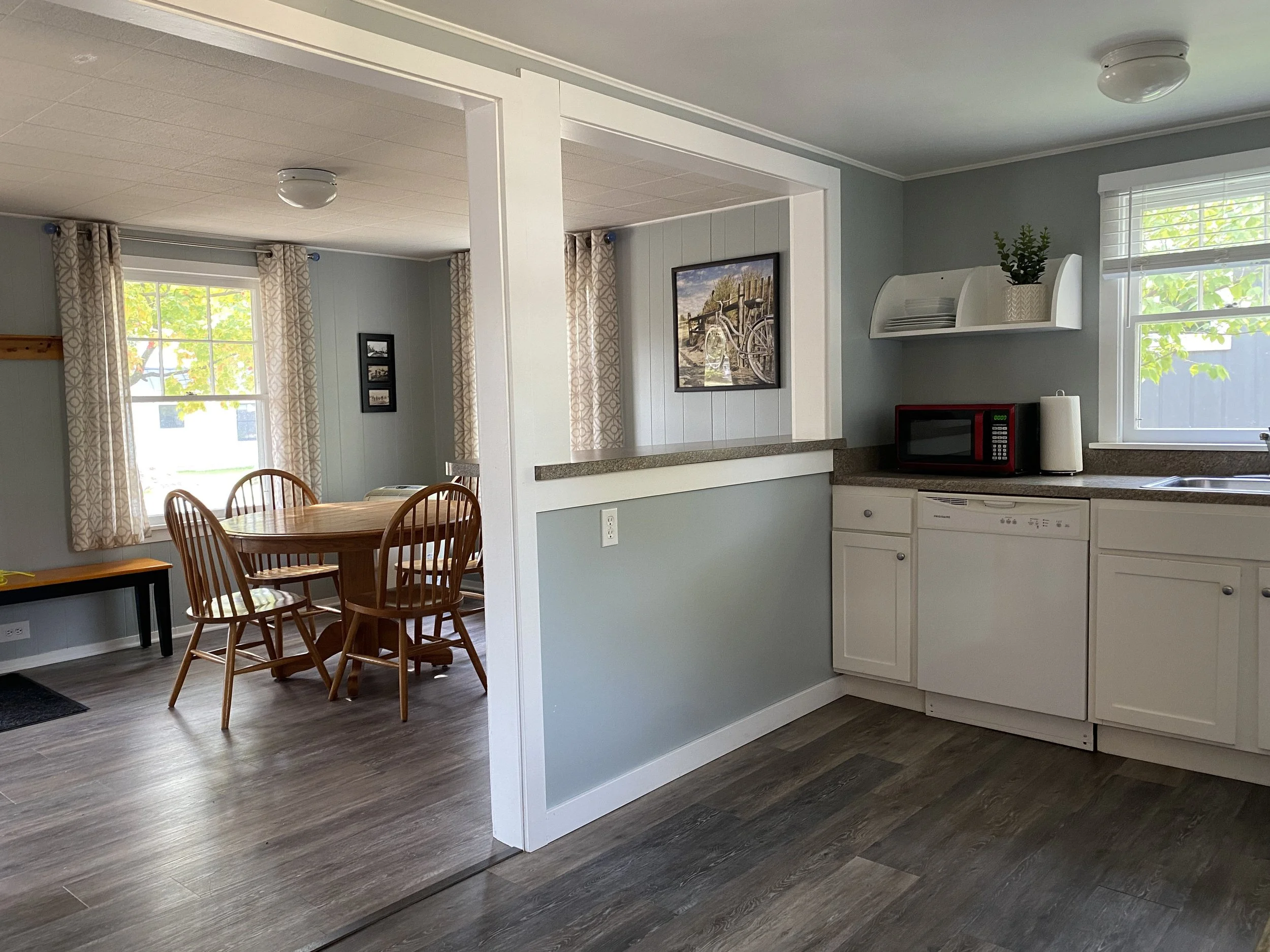 Single-family Home - Elk Rapids