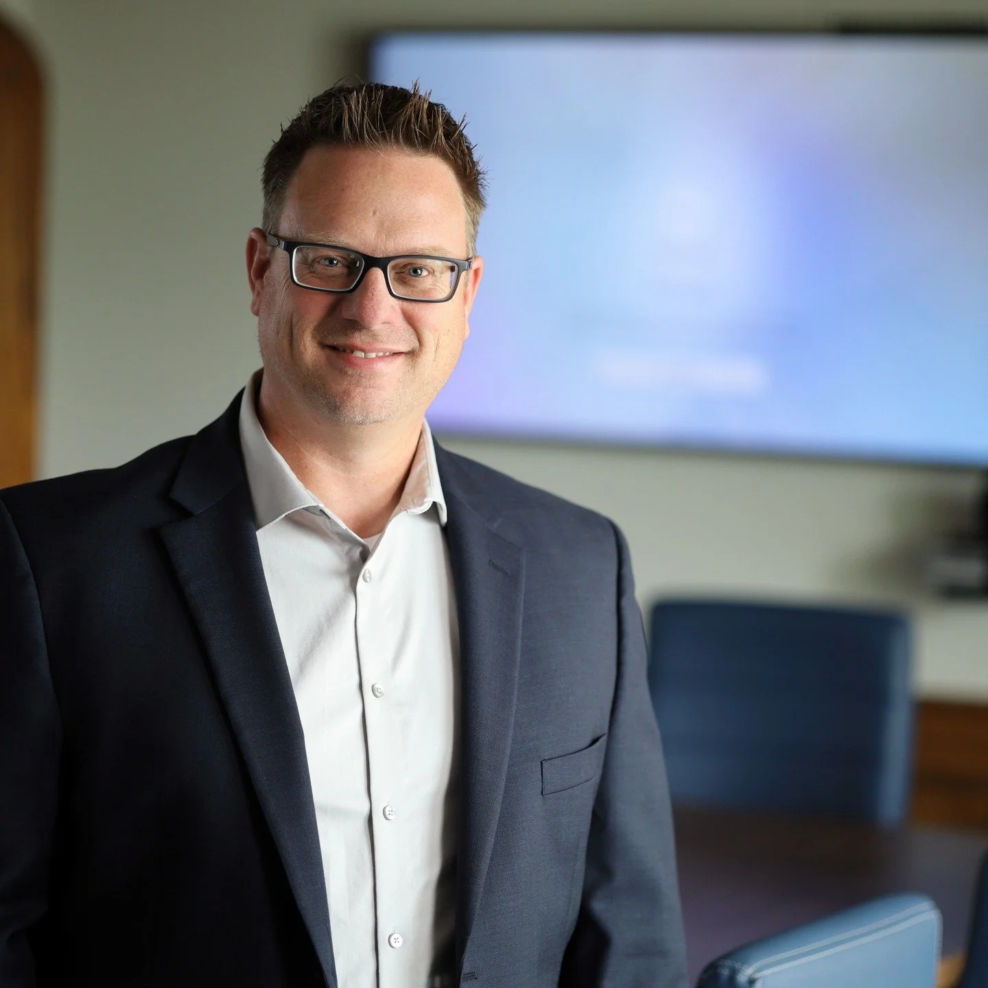 🌟 Please join us in welcoming our newest Housing North Board Member Brian Rowley, taking the Manistee county representation!

We asked Brian: What inspired you to join the Housing North Board, and what excites you most about representing Manistee Co