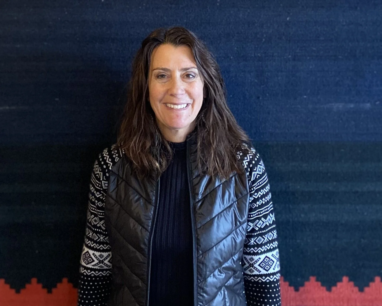 Carolyn Fairman: Communities Know Best