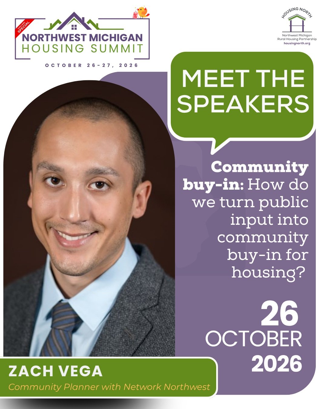 🏘️ How do we turn public input into community buy-in for housing?

Community engagement can make the difference between a housing project that faces significant opposition and one that moves forward with greater understanding and support.

At the 20