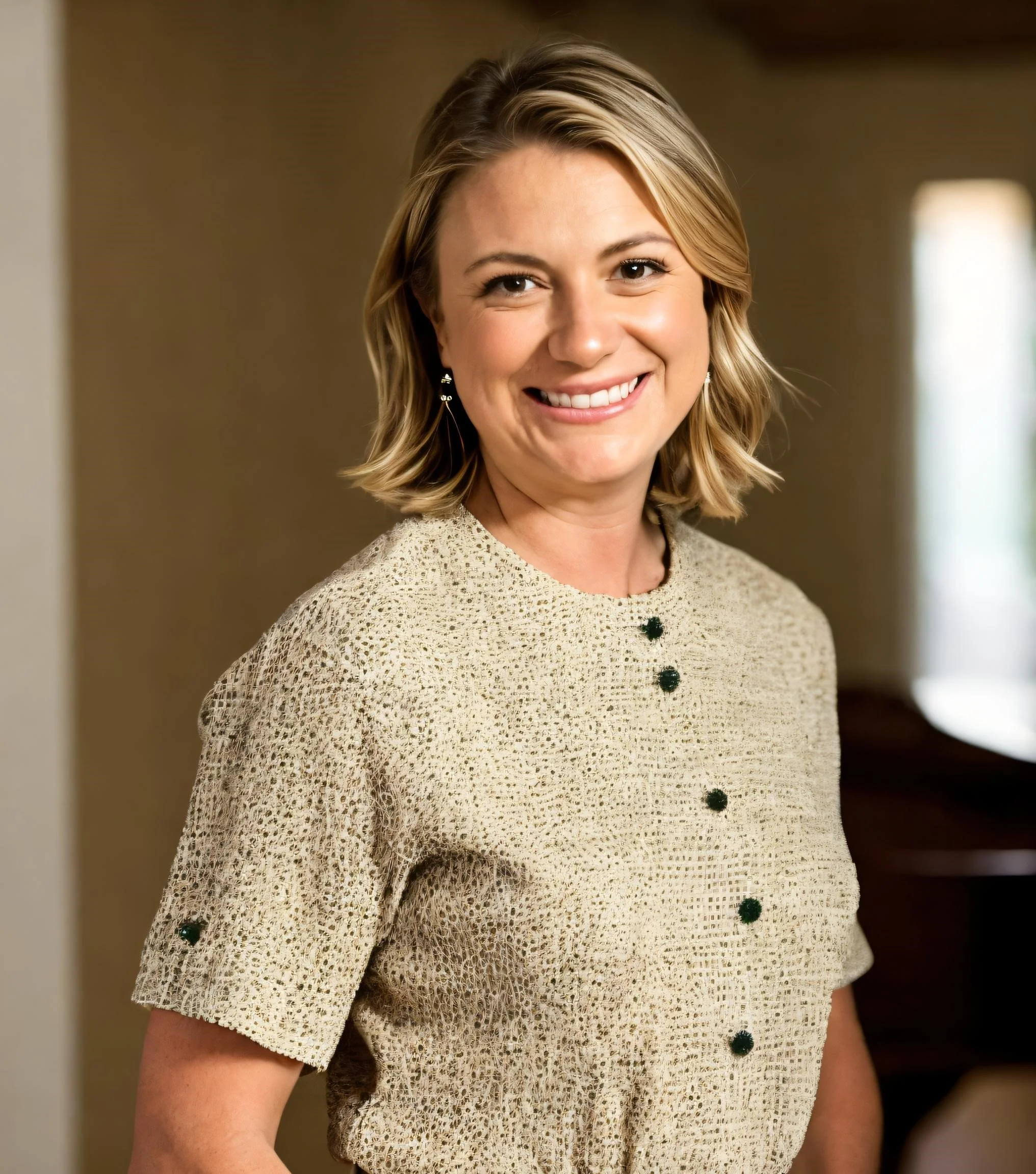 Ashley Halladay-Schmandt, Director of the Northwest Michigan Coalition to End Homelessness