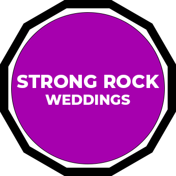 Strong Rock Weddings