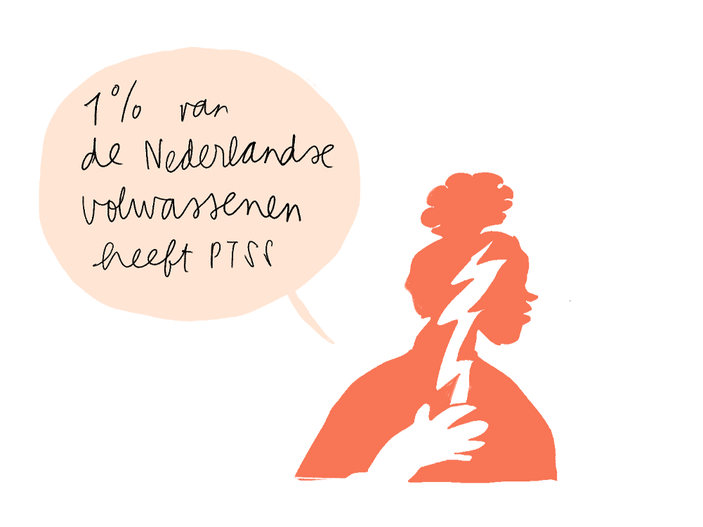 visual notes at a phd defense 