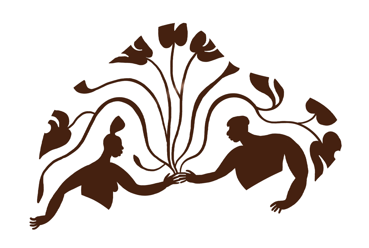 book illustrations on leadership