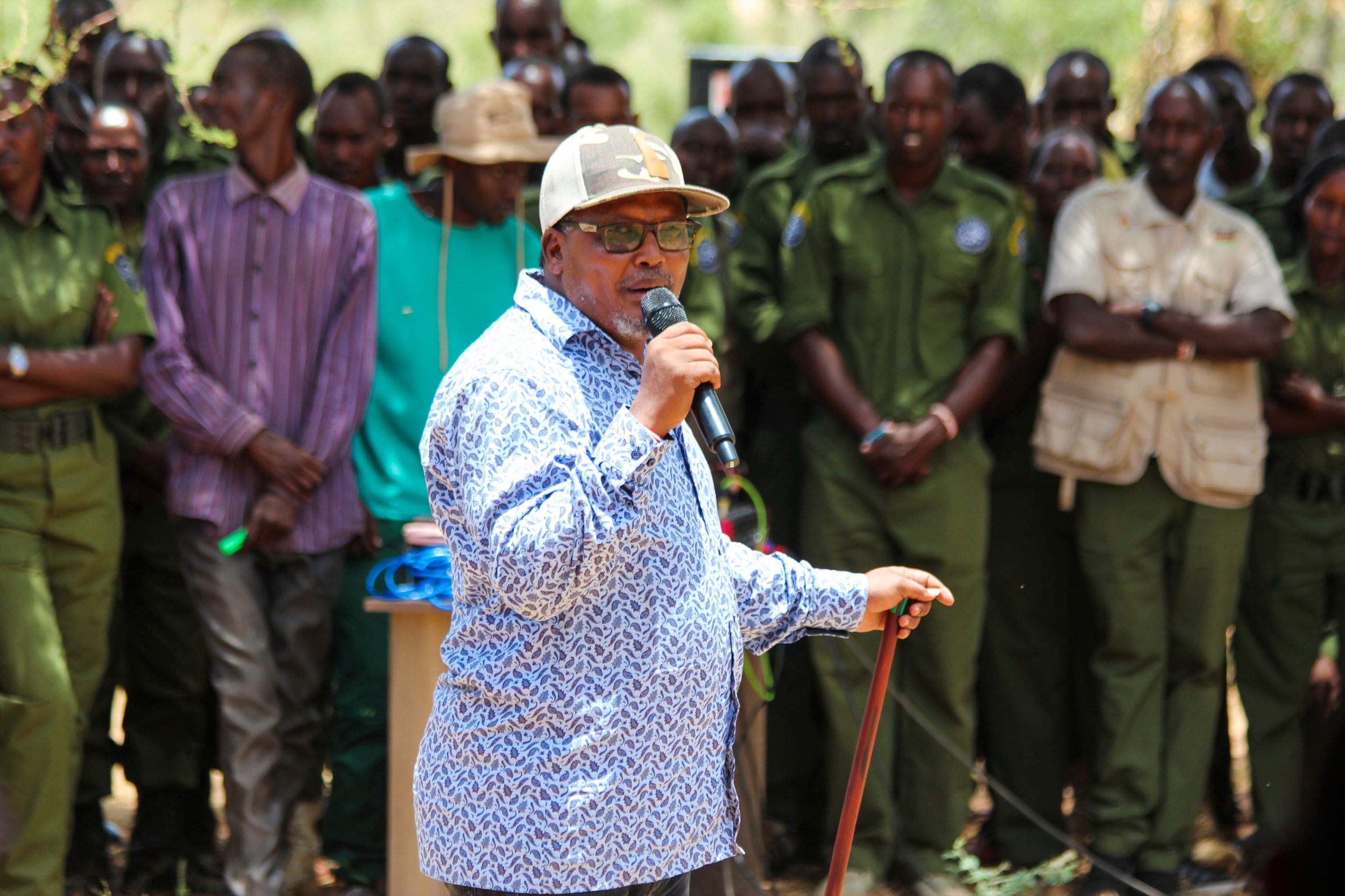 Dr Alfred Mutua visit Reteti Elephant Sanctuary  _ Speeches 9.jpeg