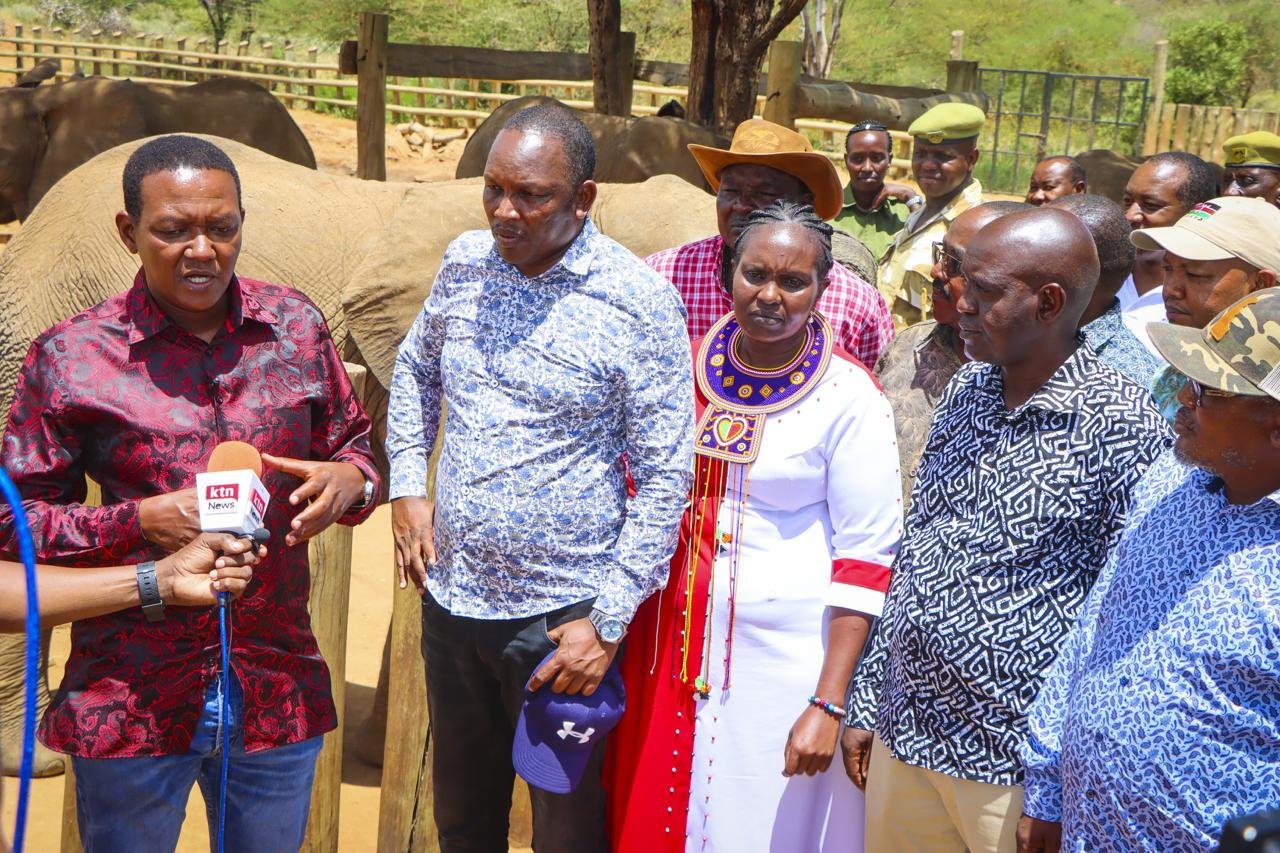 Dr Alfred Mutua visit Reteti Elephant Sanctuary  _ Speeches 38.jpeg