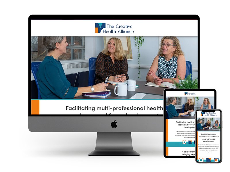 The Creative Health Alliance