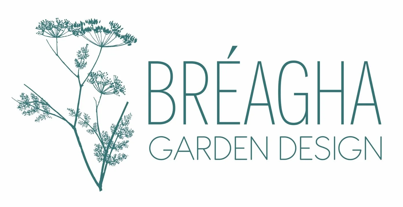 Bréagha Garden Design