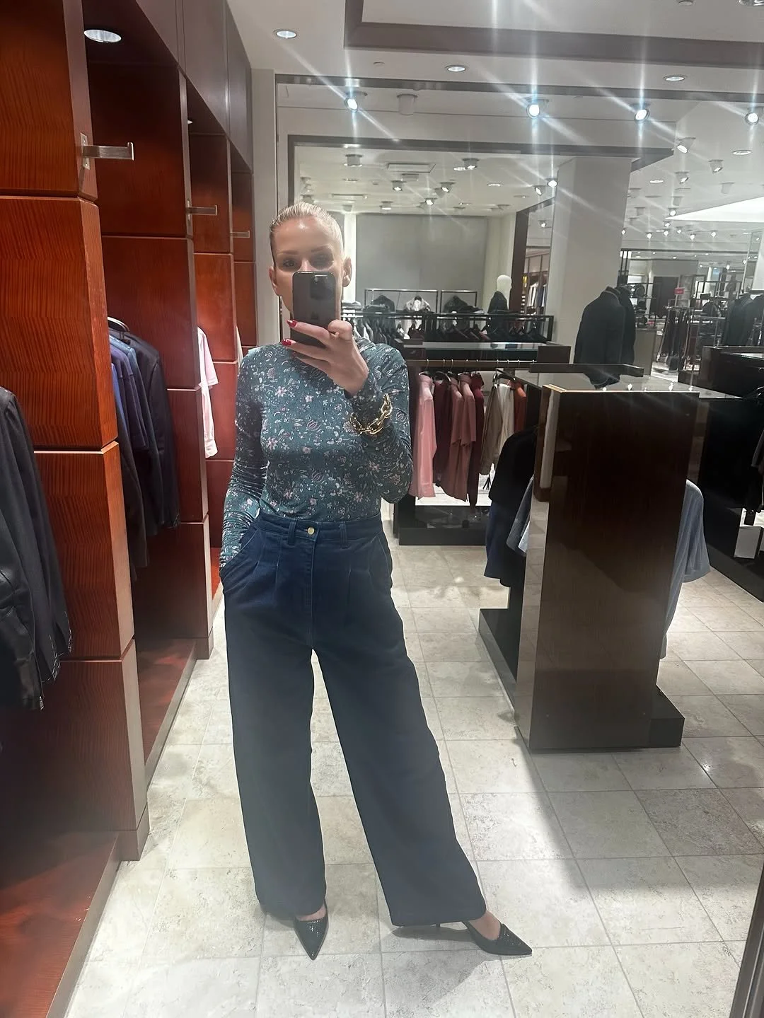 Style Maintenance & Wardrobe Management for Busy Executives