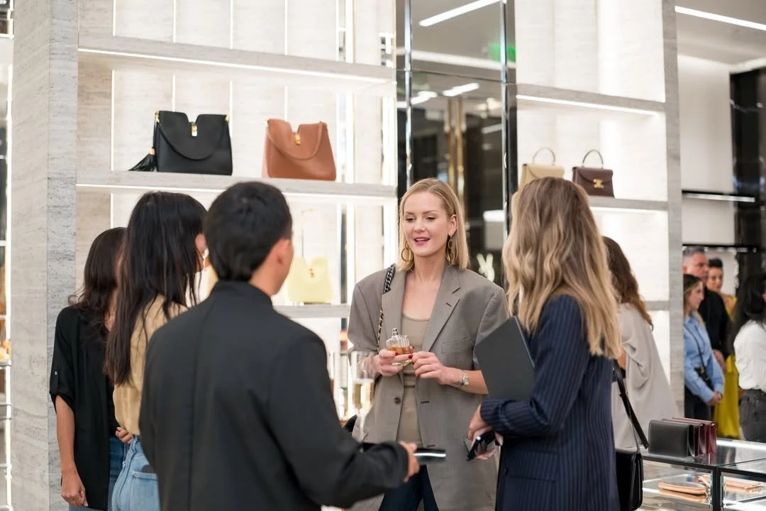 Everyday Confidence Hacks From a Personal Image Consultant