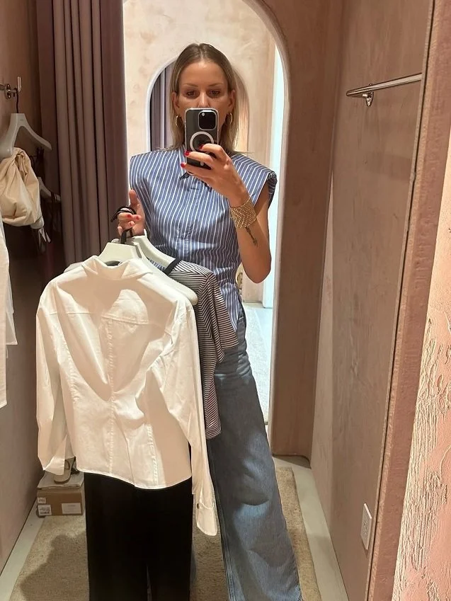 What Personal Styling Services Include: A Clear Guide for Clients