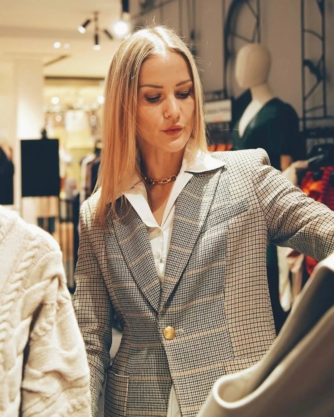 How a Men's Image Consultant Stops Decision Fatigue