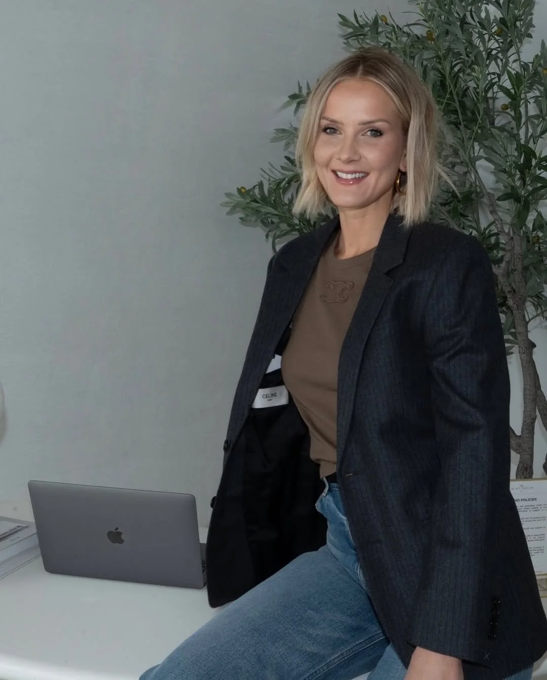 The Art of the Rebrand With a Personal Stylist for High-Net-Worth Individuals