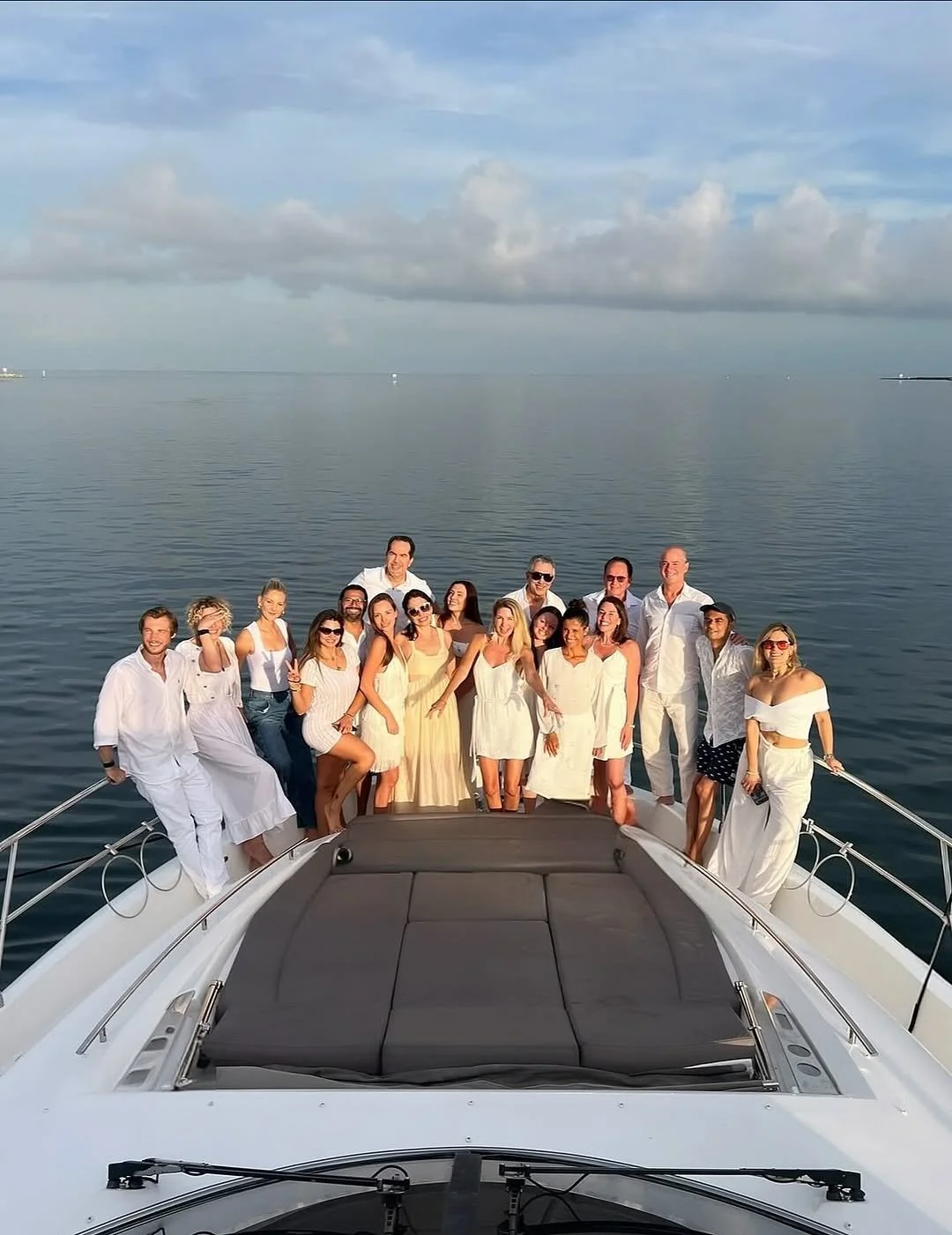Superyacht Style With a Personal Stylist in Miami