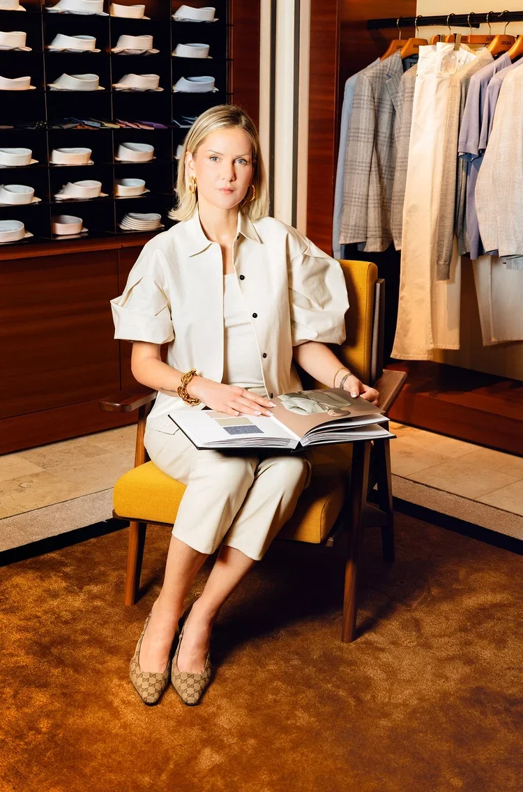 Protect Your Assets With Expert Men's Wardrobe Management