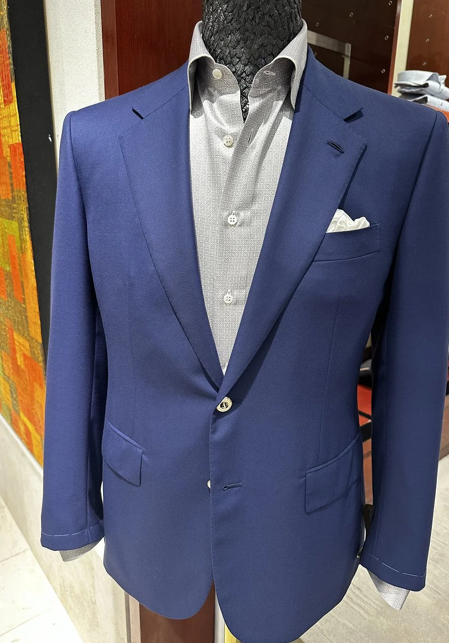 Executive client summary