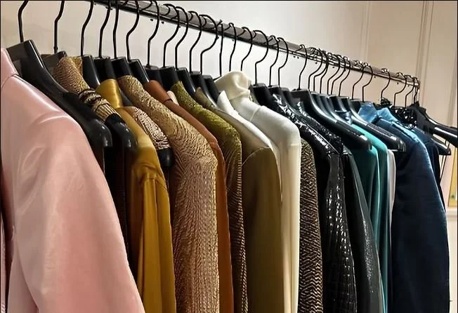 The Role of Personal Styling in Elevating HNWIs’ Lifestyles