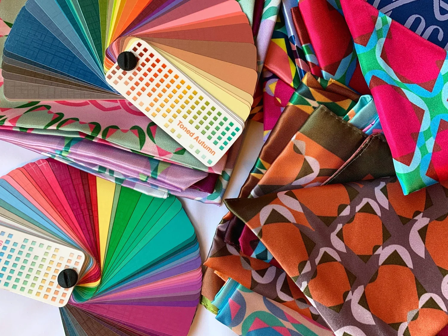 Understanding the Psychology of Color in Personal Styling