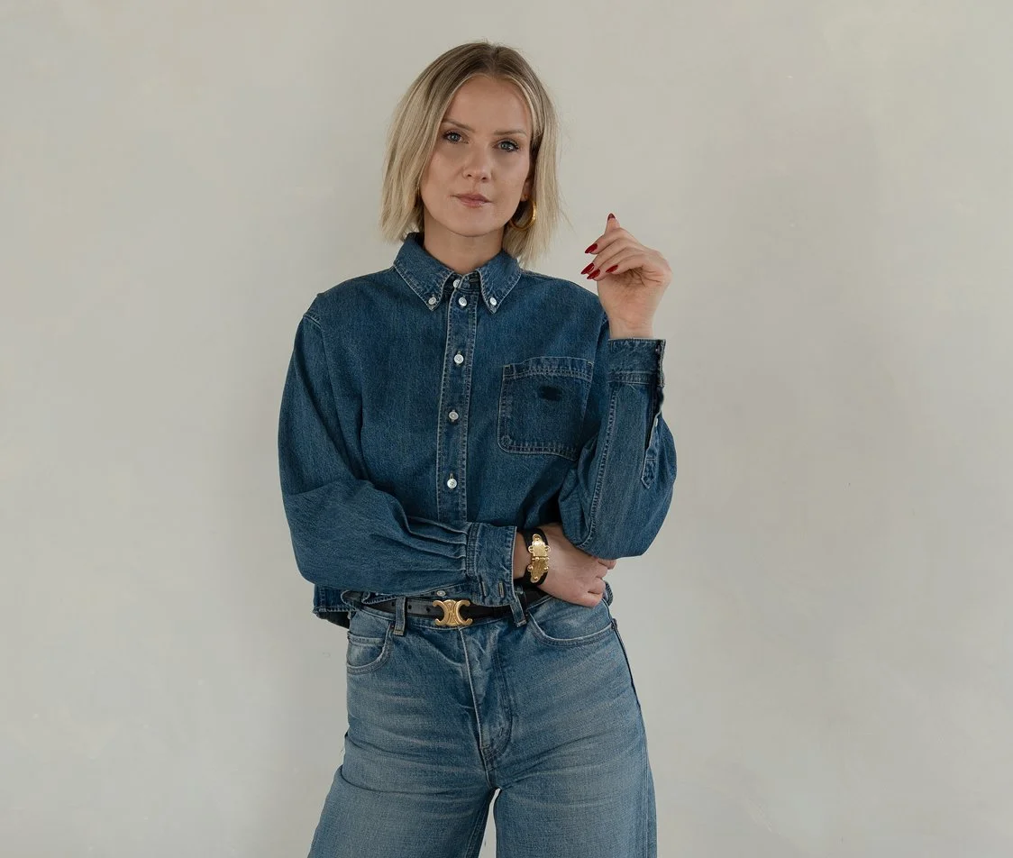 Contact with your personal stylist