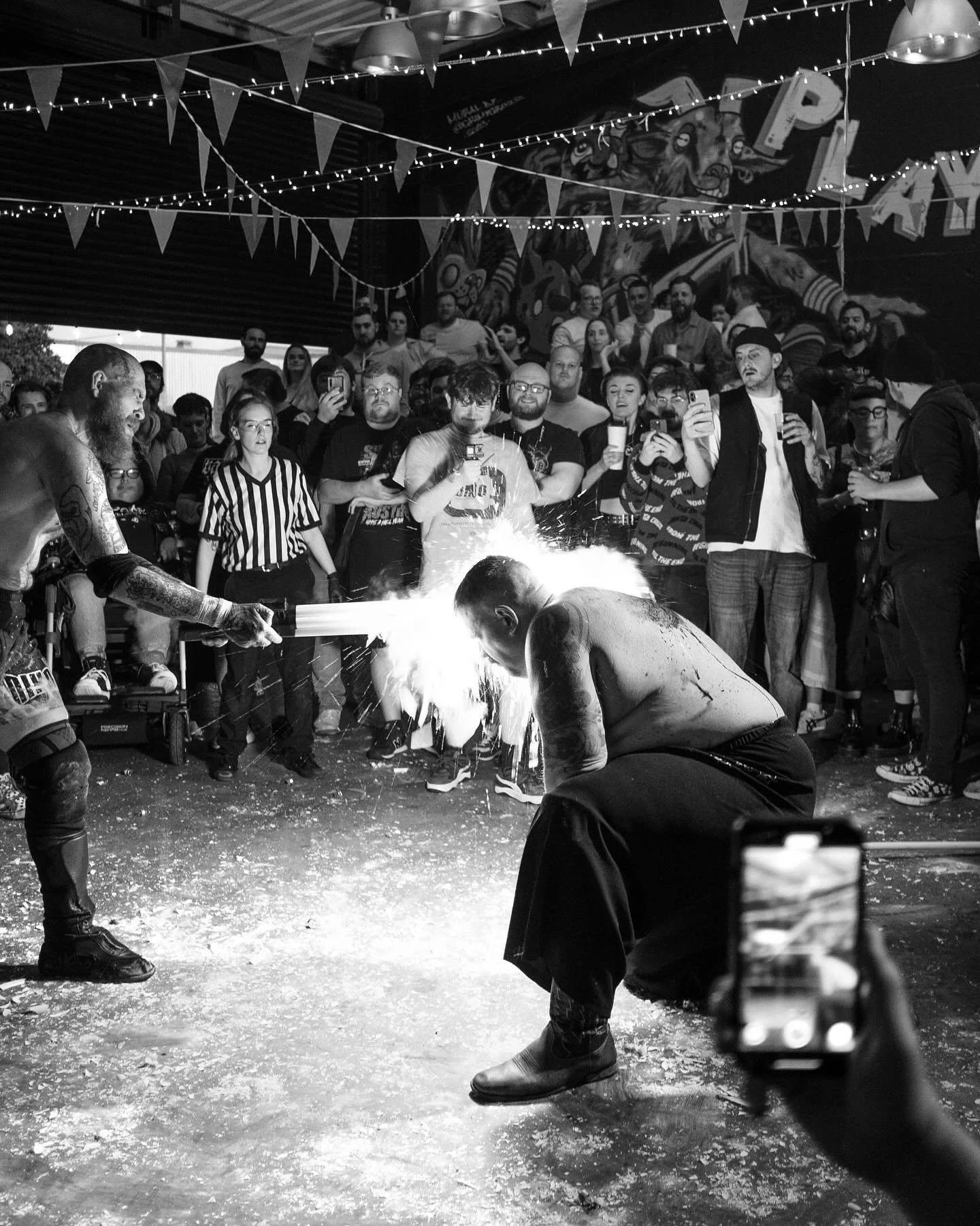 @rise_england was pretty offit. Shooting on behalf of @playmiddlesbrough. Some of my favourite shots from the night.