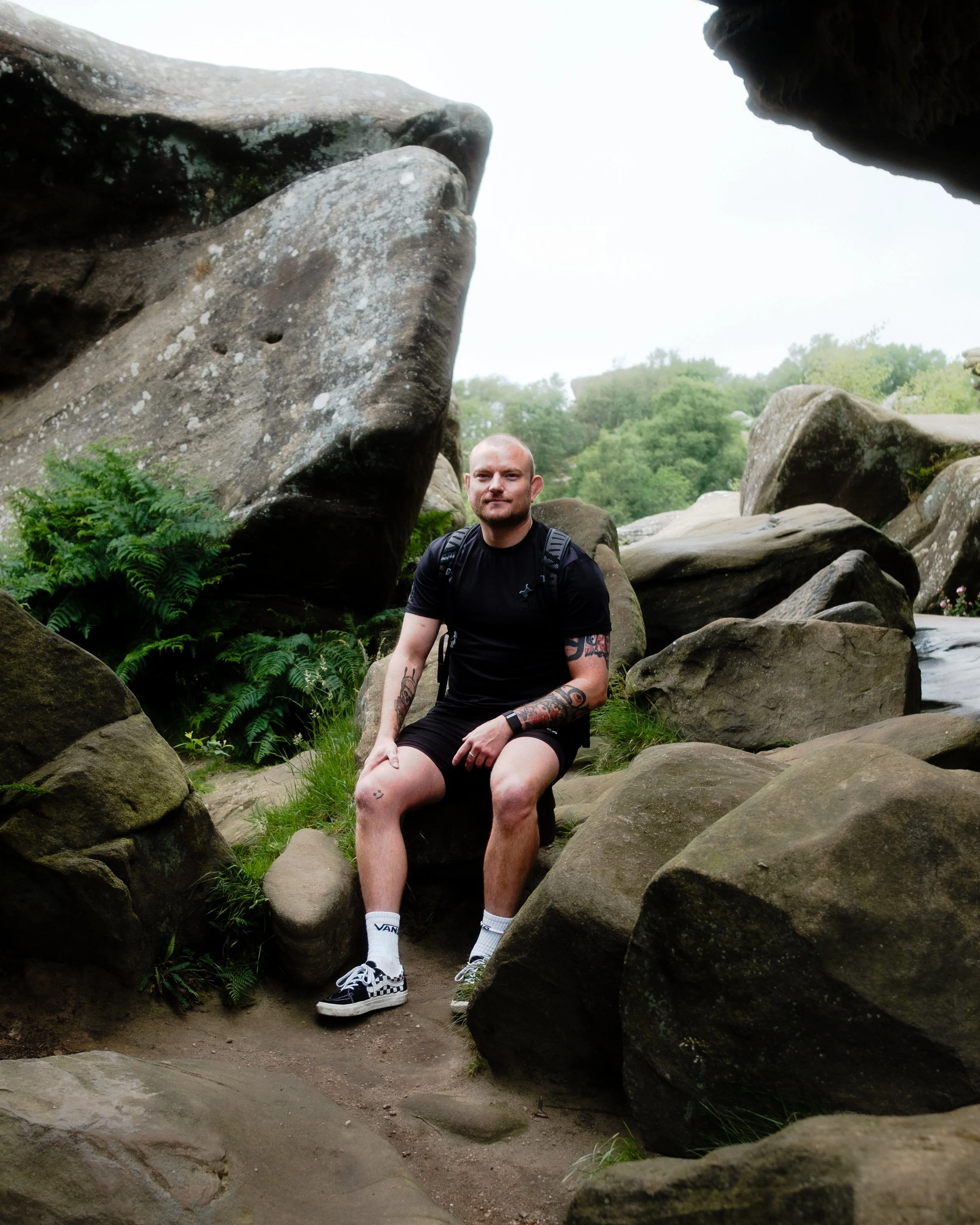 i am not a writer…