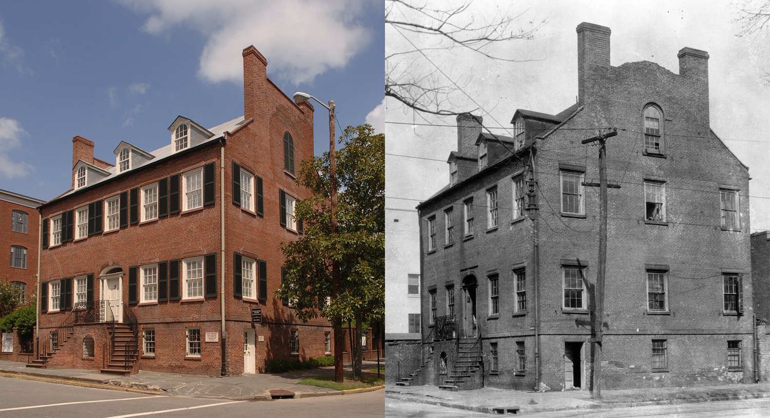 Davenport House Museum davenport-house-museum