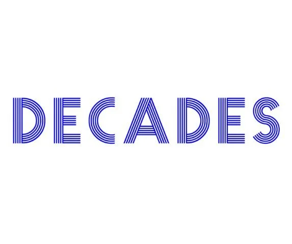 Exhibition Opening: DECADES