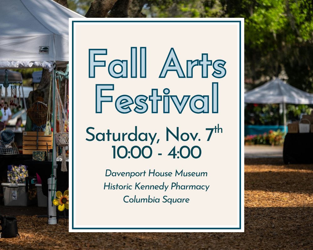 Fall Arts Festival