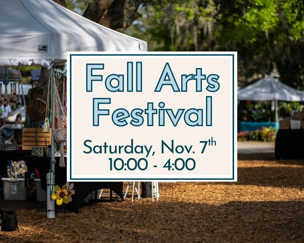 Fall Arts Festival