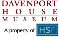 Davenport House Museum